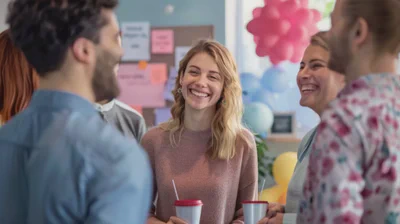 Fine Ord Til Din Kollega - 30 Dikt Som Varmer Hjertet