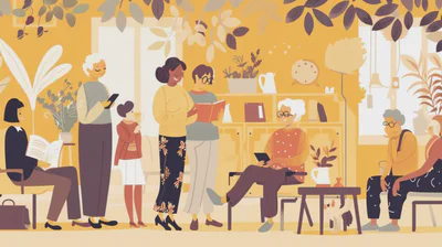 Hva Kjennetegner en 70 Åring 15 Fascinerende Kjennetegn Du Må Vite Om